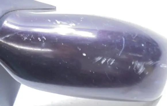 Ford Mondeo Mk III Manual wing mirror 