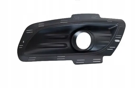 Ford Transit Courier Front bumper lower grill ET76-19953-AAW