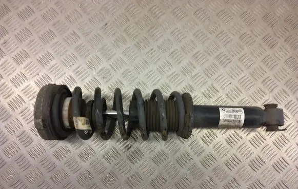 BMW X3 F25 Rear shock absorber/damper 6796317