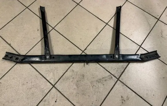 BMW 5 F10 F11 Top upper radiator support slam panel 7200690 5164DK 74314910