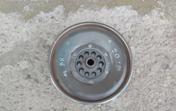 Audi A5 8T 8F Dual mass flywheel 