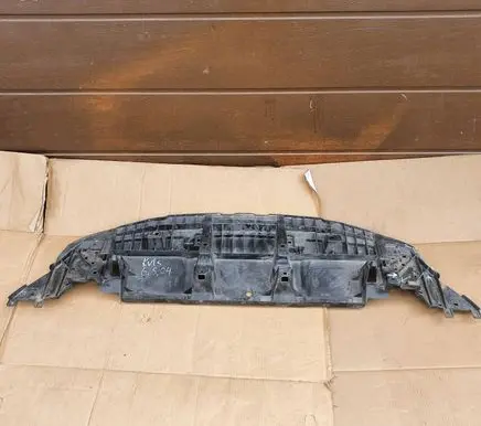 Lexus NX Front bumper skid plate/under tray 5261878010