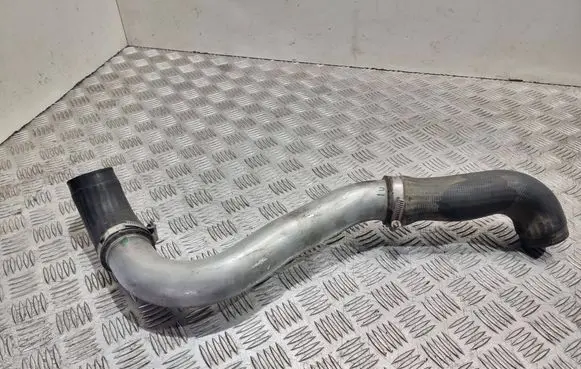 BMW 3 E46 Intercooler hose/pipe 11612247324c