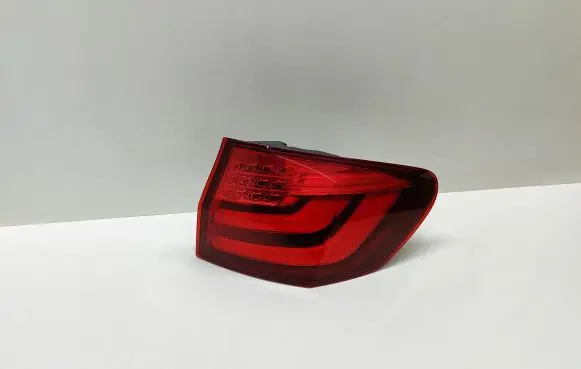 BMW 5 F10 F11 Rear/tail lights 63217203234 7203234