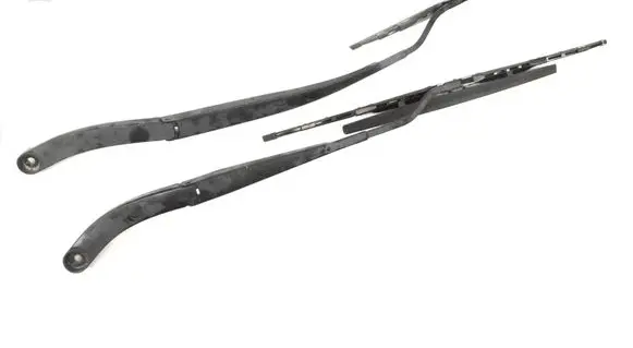 Toyota C-HR I Windshield/front glass wiper blade 