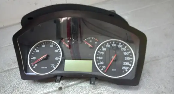 Fiat Croma Speedometer (instrument cluster)