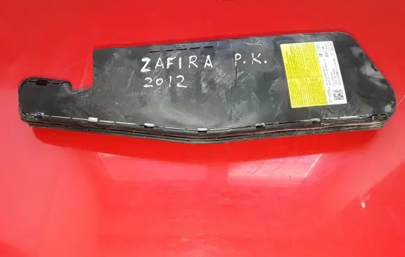 Opel Zafira C Seat airbag 13251387 354195943