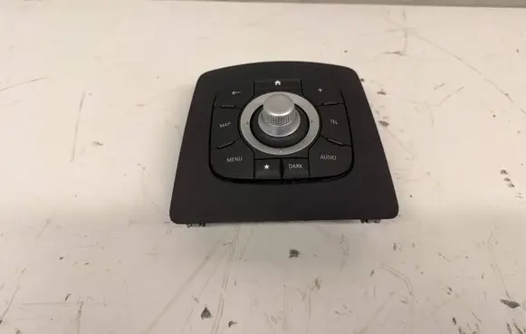 Renault Scenic III - Grand scenic III Other switches/knobs/shifts SC3PRZELWNE1