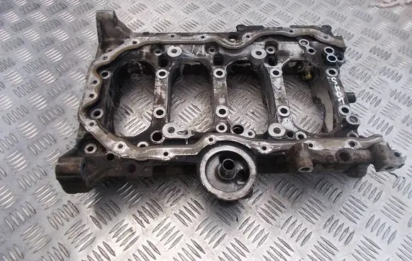 Mazda CX-5 Engine block 