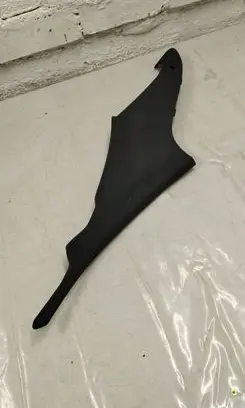Mercedes-Benz S C217 (B) pillar trim (top) A2176900425