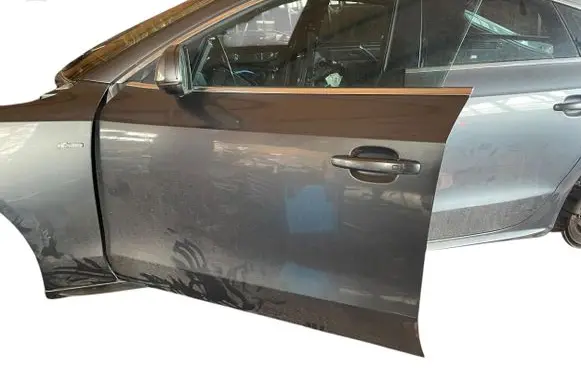 Audi A5 Sportback 8TA Front door
