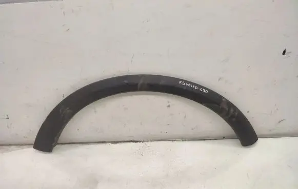 Volvo C30 Rear arch trim 30744044