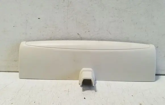 Volkswagen PASSAT B8 Rearview mirror trim 3G0867927B