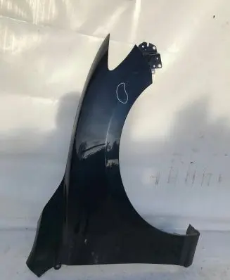 Mazda 6 Fender