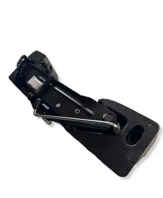 Porsche Macan (95B) Tool box 95B012109