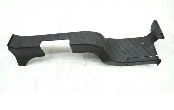 Porsche Boxster 986 Other sill/pillar trim element 99655113701