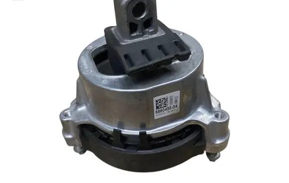 BMW X4 G02 Engine mount bracket 6860495 22116860495