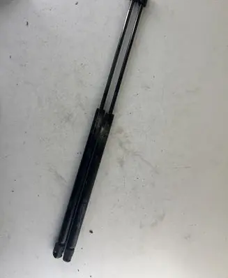 Mitsubishi Space Star Tailgate/trunk strut/damper 23378