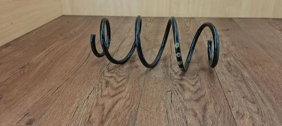 Renault Megane IV Front coil spring 540104583R