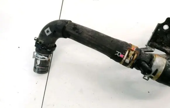 Toyota Auris E180 Engine coolant pipe/hose