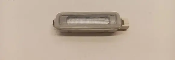 Audi A4 S4 B9 Headlining lighting console trim 4M0947105