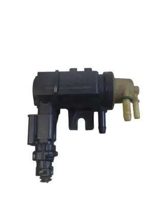 Citroen DS5 Turbo solenoid valve 9677363880