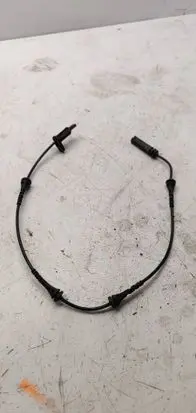 Audi A4 S4 B7 8E 8H ABS rear brake sensor 0265006876