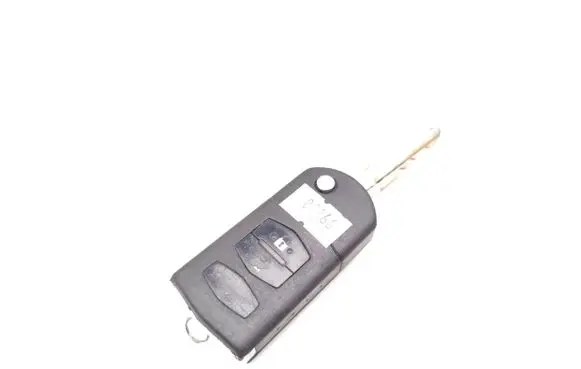 Mazda 6 Ignition key/card 
