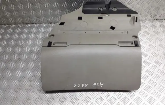 Audi A6 S6 C6 4F Glove box 4F1857035