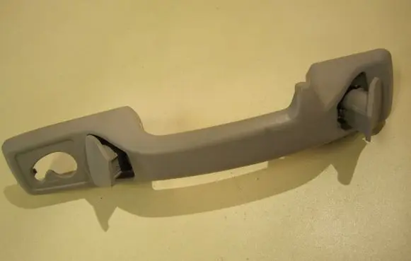 Volvo XC90 Front interior roof grab handle 13550