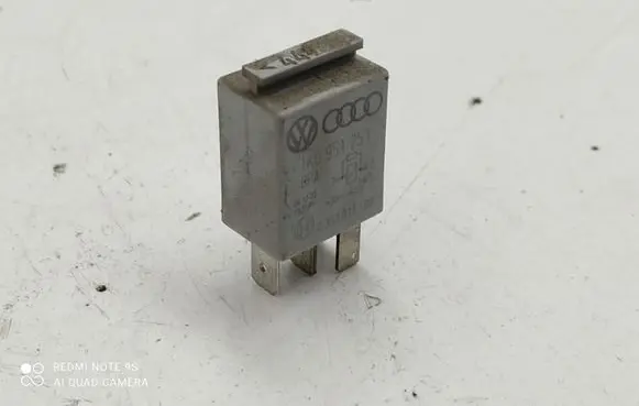 Volkswagen Sharan Other relay 1K0851253