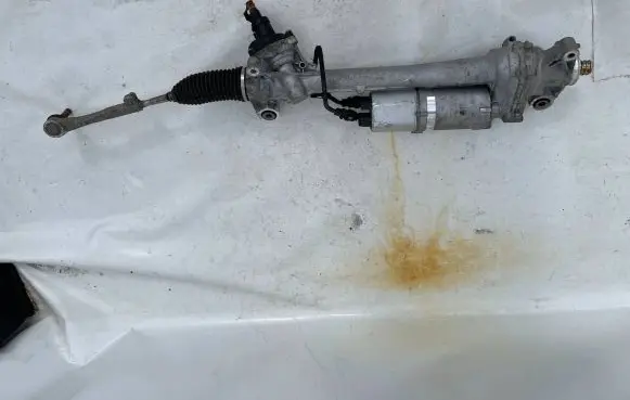 BMW iX Steering rack 225A685E501 14289010