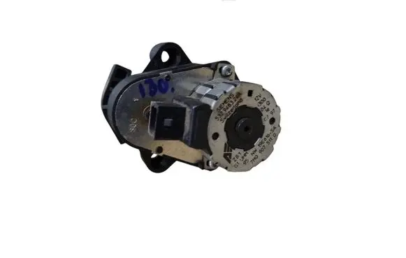 Volkswagen Sharan Air flap motor/actuator 7M0907511D
