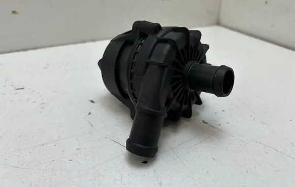 Volkswagen ID.4 Electric auxiliary coolant/water pump 1EA965567C