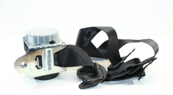 Land Rover Range Rover Sport L320 Front seatbelt EVB500970PMA 31LA071437