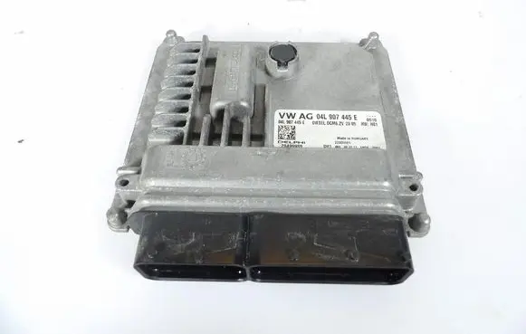 Skoda Octavia Mk3 (5E) Engine control unit/module ECU 04L907445E