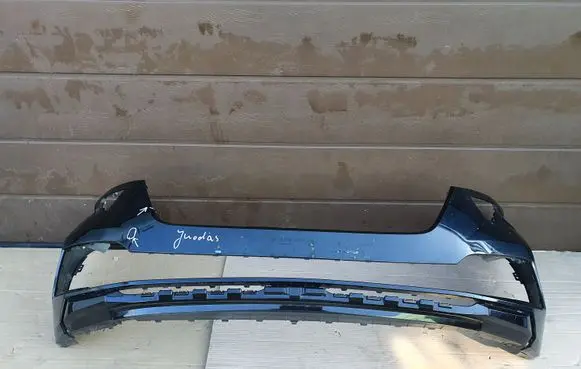 Skoda Kamiq Front bumper 658807241