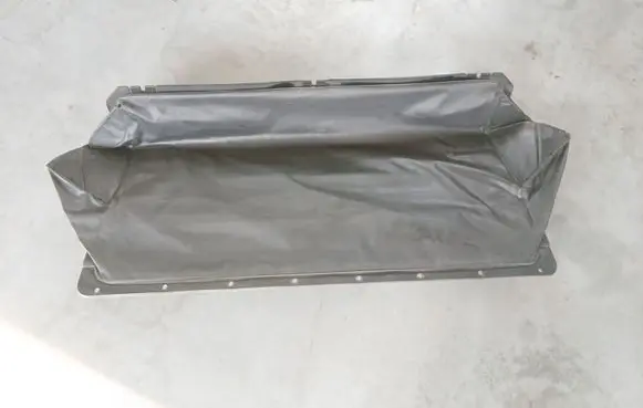 BMW 3 E46 Convertible roof soft/hard top 8236837