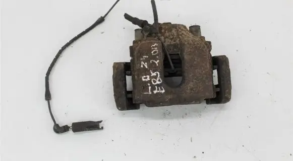 BMW Z4 E85 E86 Other brake parts 
