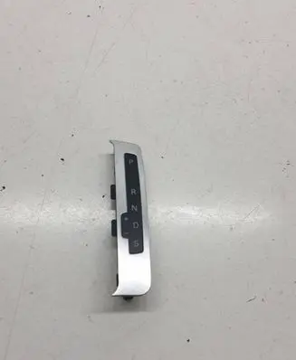 Audi Q7 4L Gear shift selector indicator 4L2713463A 660707121401