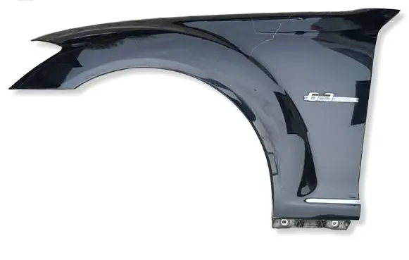Mercedes-Benz S AMG W221 Fender 
