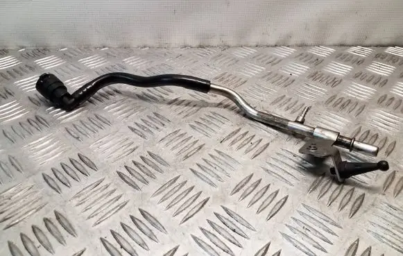 Jeep Patriot Vacuum line/pipe/hose A6512300656