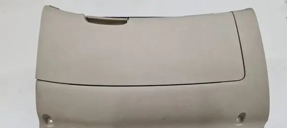 Skoda Octavia Mk2 (1Z) Glove box 1Z1857097L 1Z1857097