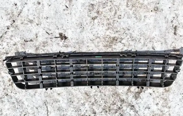 Audi A6 S6 C5 4B Front bumper lower grill 4B0807683