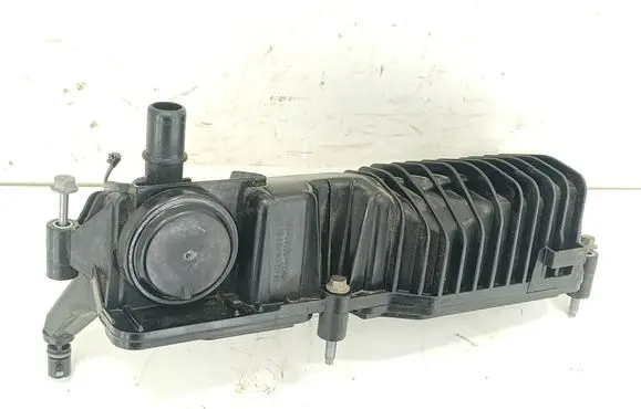 Ford Transit Custom Breather/breather pipe/hose GK2Q6C757AB 225351