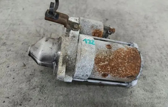 KIA Ceed Starter motor 
