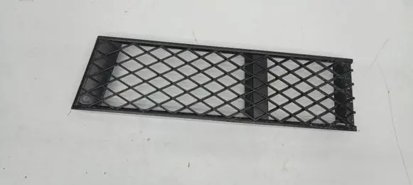 BMW 7 F01 F02 F03 F04 Front bumper lower grill 72758411
