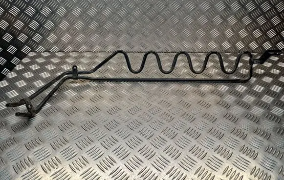 Audi A6 S6 C5 4B Power steering radiator 4B0422885H