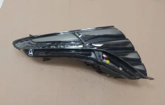 Hyundai Tucson IV NX4 Headlight/headlamp 92208N7100