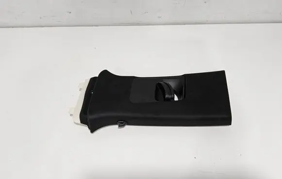 Porsche Macan (95B) (B) pillar trim (top) 95B867293